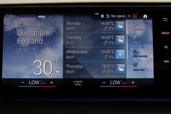 BMW iX1 30 66.5kWh M Sport SUV 5dr Electric Auto xDrive (11kW Charger) (