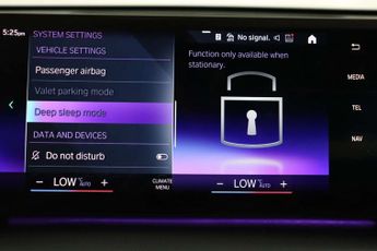 BMW iX1 30 66.5kWh M Sport SUV 5dr Electric Auto xDrive (11kW Charger) (