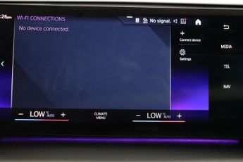 BMW iX1 30 66.5kWh M Sport SUV 5dr Electric Auto xDrive (11kW Charger) (