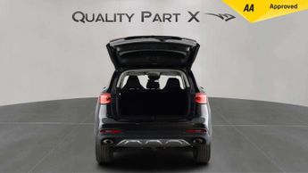 MG MG HS 1.5 T-GDI Exclusive SUV 5dr Petrol DCT Euro 6 (s/s) (162 ps)