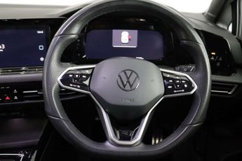 Volkswagen Golf 2.0 TDI R-Line Hatchback 5dr Diesel DSG Euro 6 (s/s) (150 ps)