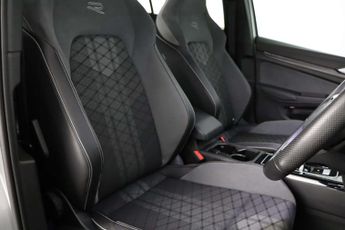 Volkswagen Golf 2.0 TDI R-Line Hatchback 5dr Diesel DSG Euro 6 (s/s) (150 ps)