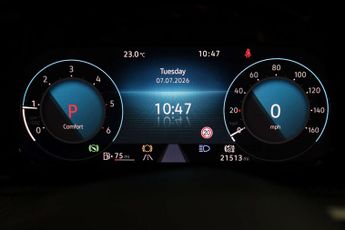 Volkswagen Golf 2.0 TDI R-Line Hatchback 5dr Diesel DSG Euro 6 (s/s) (150 ps)