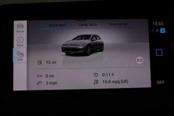 Volkswagen Golf 2.0 TDI R-Line Hatchback 5dr Diesel DSG Euro 6 (s/s) (150 ps)