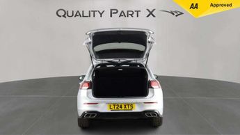 Volkswagen Golf 2.0 TDI R-Line Hatchback 5dr Diesel DSG Euro 6 (s/s) (150 ps)