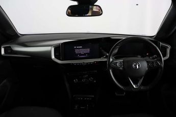 Vauxhall Mokka Electric 50kWh Ultimate SUV 5dr Electric Auto (136 ps)