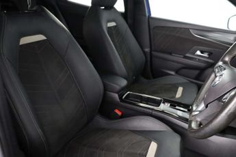 Vauxhall Mokka Electric 50kWh Ultimate SUV 5dr Electric Auto (136 ps)