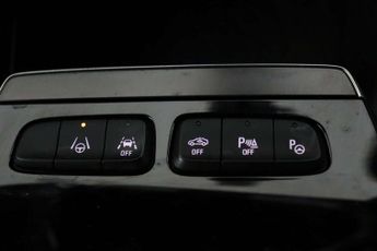 Vauxhall Mokka Electric 50kWh Ultimate SUV 5dr Electric Auto (136 ps)
