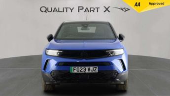 Vauxhall Mokka Electric 50kWh Ultimate SUV 5dr Electric Auto (136 ps)