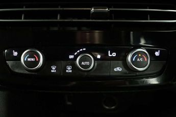 Vauxhall Mokka Electric 50kWh Ultimate SUV 5dr Electric Auto (136 ps)