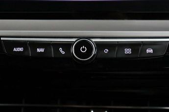 Vauxhall Mokka Electric 50kWh Ultimate SUV 5dr Electric Auto (136 ps)