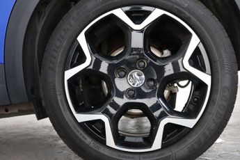 Vauxhall Mokka Electric 50kWh Ultimate SUV 5dr Electric Auto (136 ps)