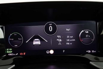 Vauxhall Mokka Electric 50kWh Ultimate SUV 5dr Electric Auto (136 ps)