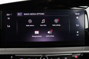 Vauxhall Mokka Electric 50kWh Ultimate SUV 5dr Electric Auto (136 ps)