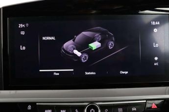 Vauxhall Mokka Electric 50kWh Ultimate SUV 5dr Electric Auto (136 ps)