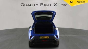 Vauxhall Mokka Electric 50kWh Ultimate SUV 5dr Electric Auto (136 ps)