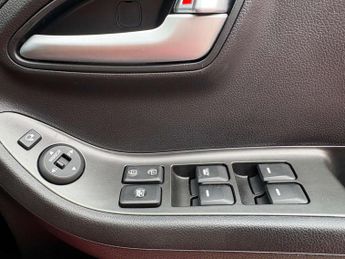 KIA PICANTO 1.2 Picanto 3 Auto 5dr