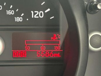 KIA PICANTO 1.2 Picanto 3 Auto 5dr