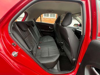 KIA PICANTO 1.2 Picanto 3 Auto 5dr