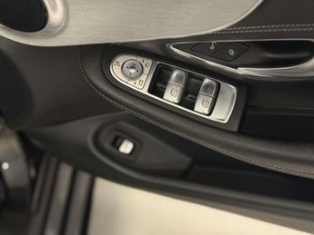 MERCEDES-BENZ C-CLASS 2.0 C 300 AMG Line Premium Auto 2dr