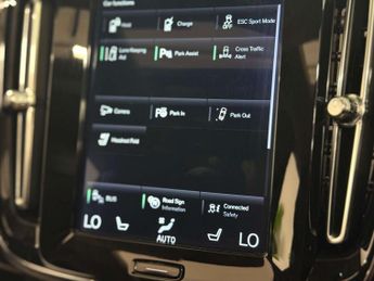 VOLVO XC40 1.5 XC40 Inscription T5 PHEV Auto 5dr