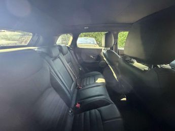 LAND ROVER RANGE ROVER EVOQUE 2.0 Range Rover Evoque HSE Dynamic SD4 Auto 4WD 5dr