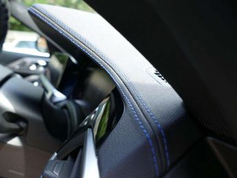 BMW 4 SERIES 3.0 430d xDrive M Sport MHEV Auto 4WD 2dr