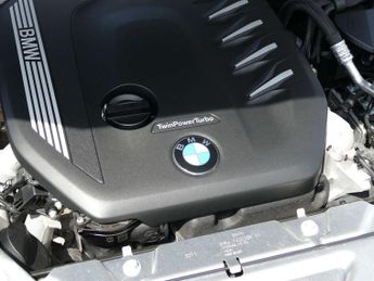 BMW 4 SERIES 3.0 430d xDrive M Sport MHEV Auto 4WD 2dr