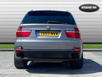 BMW X5 3.0 X5 3.0d SE 7s Auto 4WD 5dr