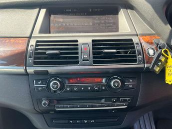 BMW X5 3.0 X5 3.0d SE 7s Auto 4WD 5dr