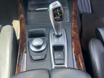 BMW X5 3.0 X5 3.0d SE 7s Auto 4WD 5dr