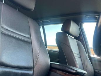 BMW X5 3.0 X5 3.0d SE 7s Auto 4WD 5dr