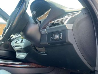 BMW X5 3.0 X5 3.0d SE 7s Auto 4WD 5dr
