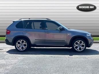 BMW X5 3.0 X5 3.0d SE 7s Auto 4WD 5dr