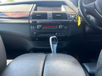 BMW X5 3.0 X5 3.0d SE 7s Auto 4WD 5dr