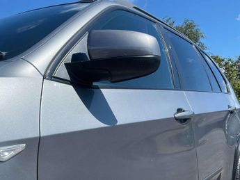 BMW X5 3.0 X5 3.0d SE 7s Auto 4WD 5dr