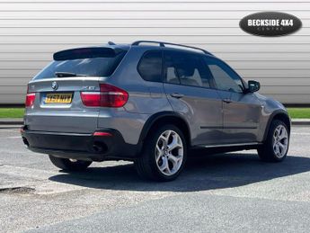 BMW X5 3.0 X5 3.0d SE 7s Auto 4WD 5dr