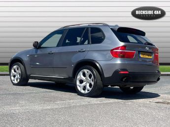 BMW X5 3.0 X5 3.0d SE 7s Auto 4WD 5dr
