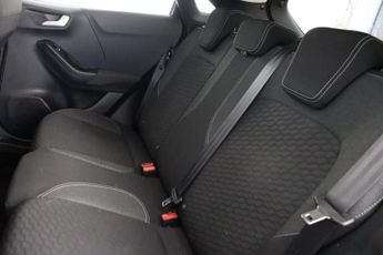 Ford Puma 1.0T EcoBoost MHEV Titanium SUV 5dr Petrol Hybrid Manual Euro 6 
