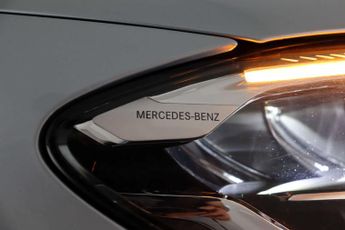Mercedes-Benz E Class 2.0 E200h MHEV AMG Line Saloon 4dr Petrol Hybrid G-Tronic+ Euro 