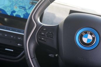 BMW i3 Hatchback 5dr Electric Auto (170 ps)