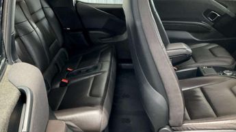 BMW i3 Hatchback 5dr Electric Auto (170 ps)