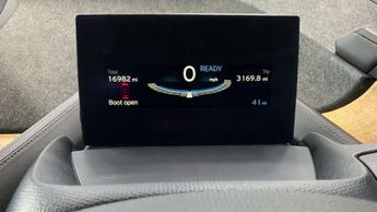 BMW i3 Hatchback 5dr Electric Auto (170 ps)
