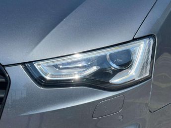 AUDI S5 3.0 S5 Black Edition TFSI Quattro Automatic 4WD 2dr - NATIONAL D