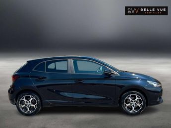 MG 3 1.5 MG3 Trophy HEV Automatic 5dr - NATIONAL DELIVERY*