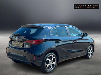MG 3 1.5 MG3 Trophy HEV Automatic 5dr - NATIONAL DELIVERY*