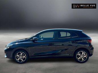 MG 3 1.5 MG3 Trophy HEV Automatic 5dr - NATIONAL DELIVERY*