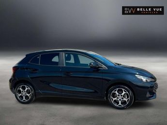MG 3 1.5 MG3 Trophy HEV Automatic 5dr - NATIONAL DELIVERY*