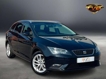 SEAT Leon 1.2 Leon SE Dynamic Technology TSi 5dr - NATIONAL DELIVERY*
