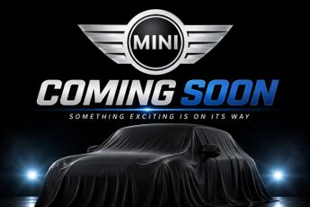 MINI Paceman 2.0 Cooper SD SUV 3dr Diesel Auto Euro 5 (143 ps)